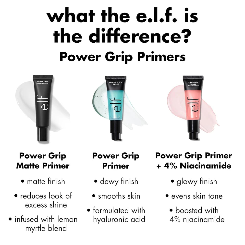 e.l.f. Power Grip Primer Mini