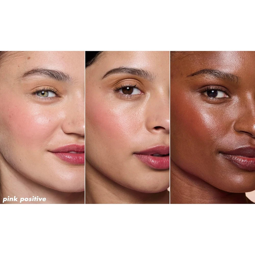 e.l.f. Sheer For It Blush Tint