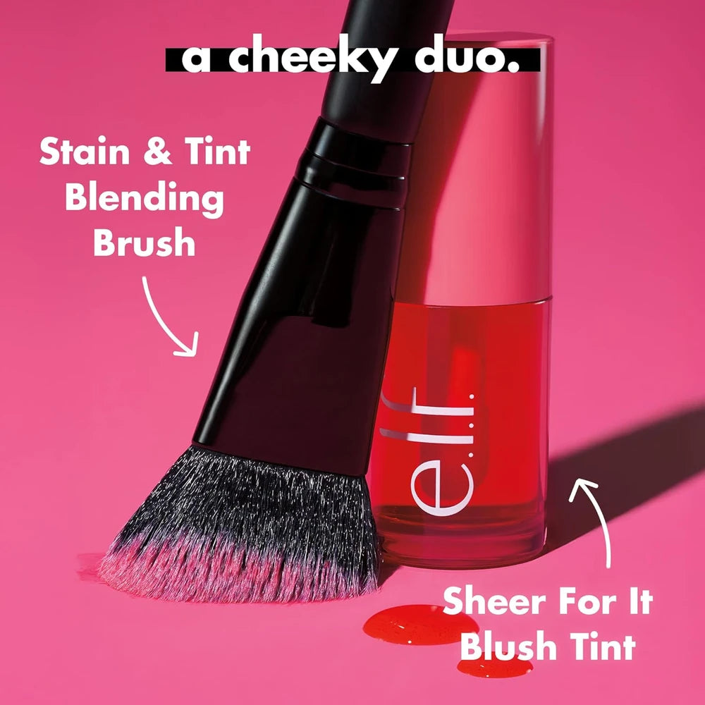e.l.f. Sheer For It Blush Tint