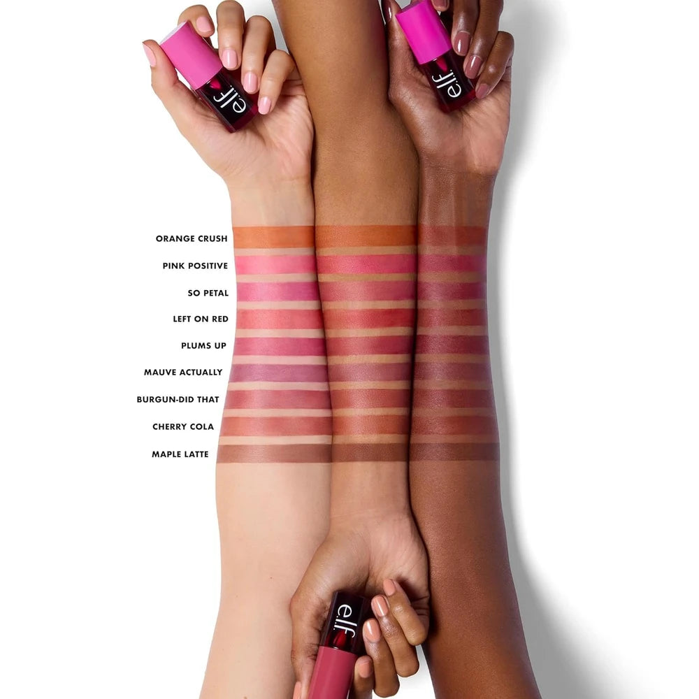 e.l.f. Sheer For It Blush Tint