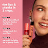 e.l.f. Sheer Glow Lip and Cheek Duo