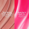 e.l.f. Sheer Glow Lip and Cheek Duo