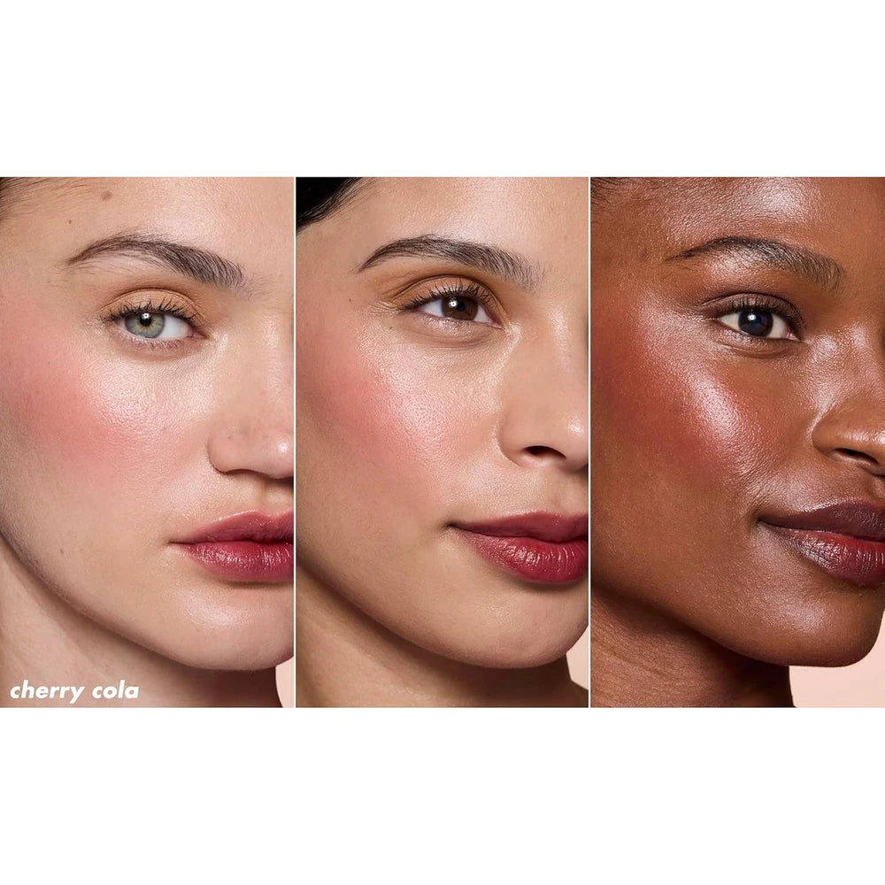e.l.f. Sheer For It Blush Tint