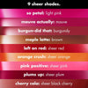 e.l.f. Sheer For It Blush Tint