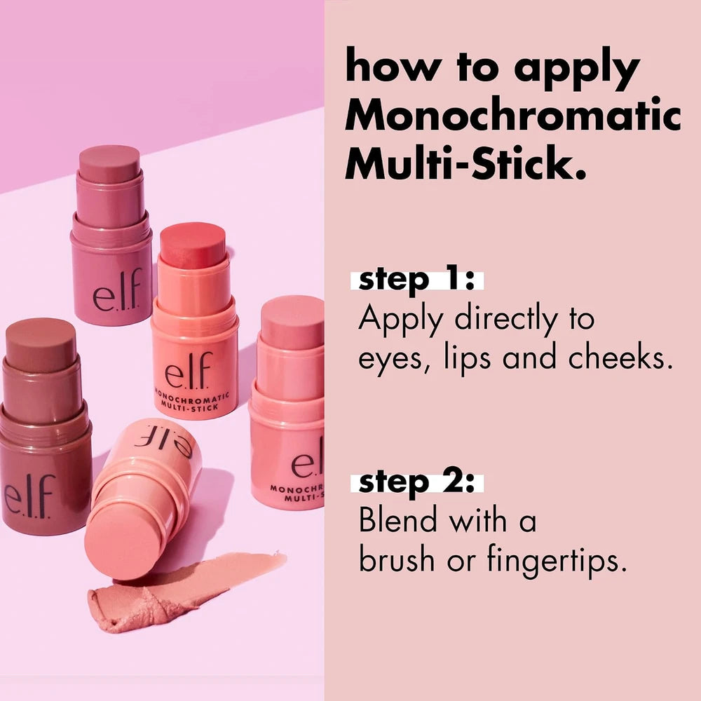 e.l.f. Monochromatic Multi Stick