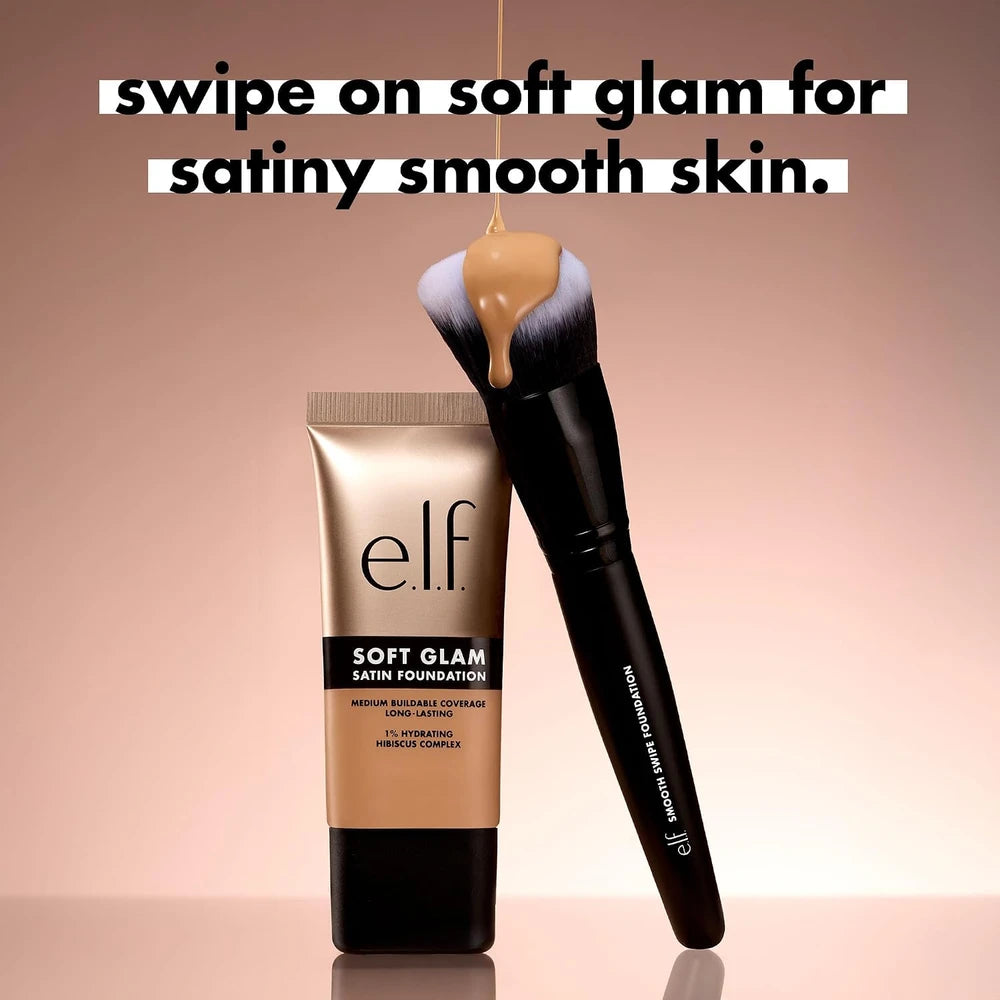 e.l.f. Soft Glam Satin Foundation
