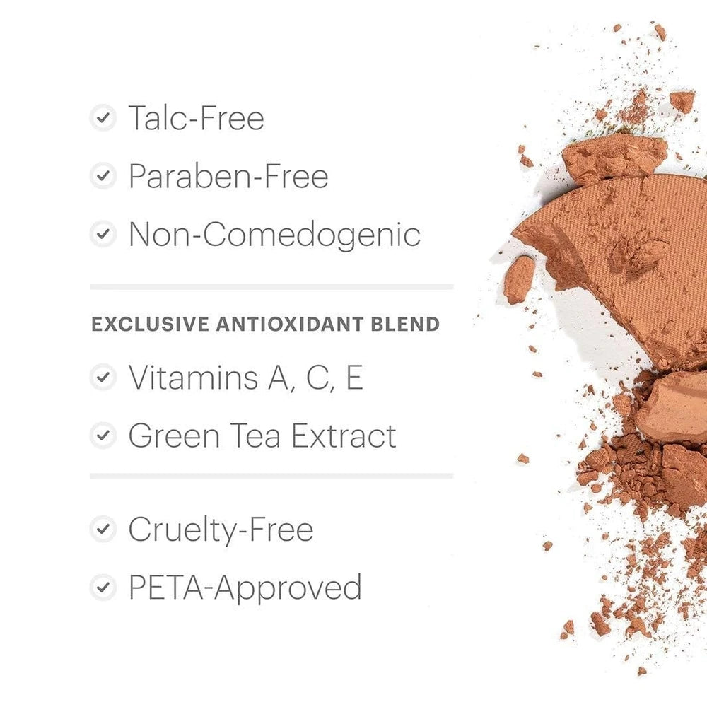 Glo Skin Beauty Pressed Base Powder Foundation