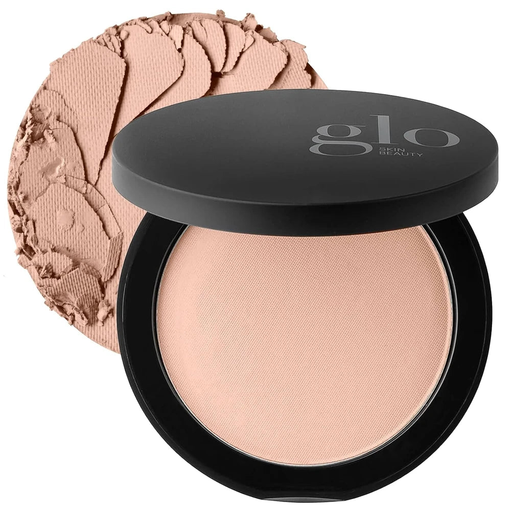 Glo Skin Beauty Pressed Base Powder Foundation