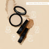 Glo Skin Beauty Pressed Base Powder Foundation