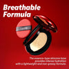 TIRTIR Red Cushion Foundation