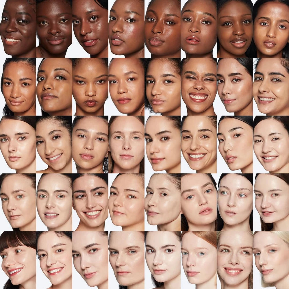TIRTIR Red Cushion Foundation