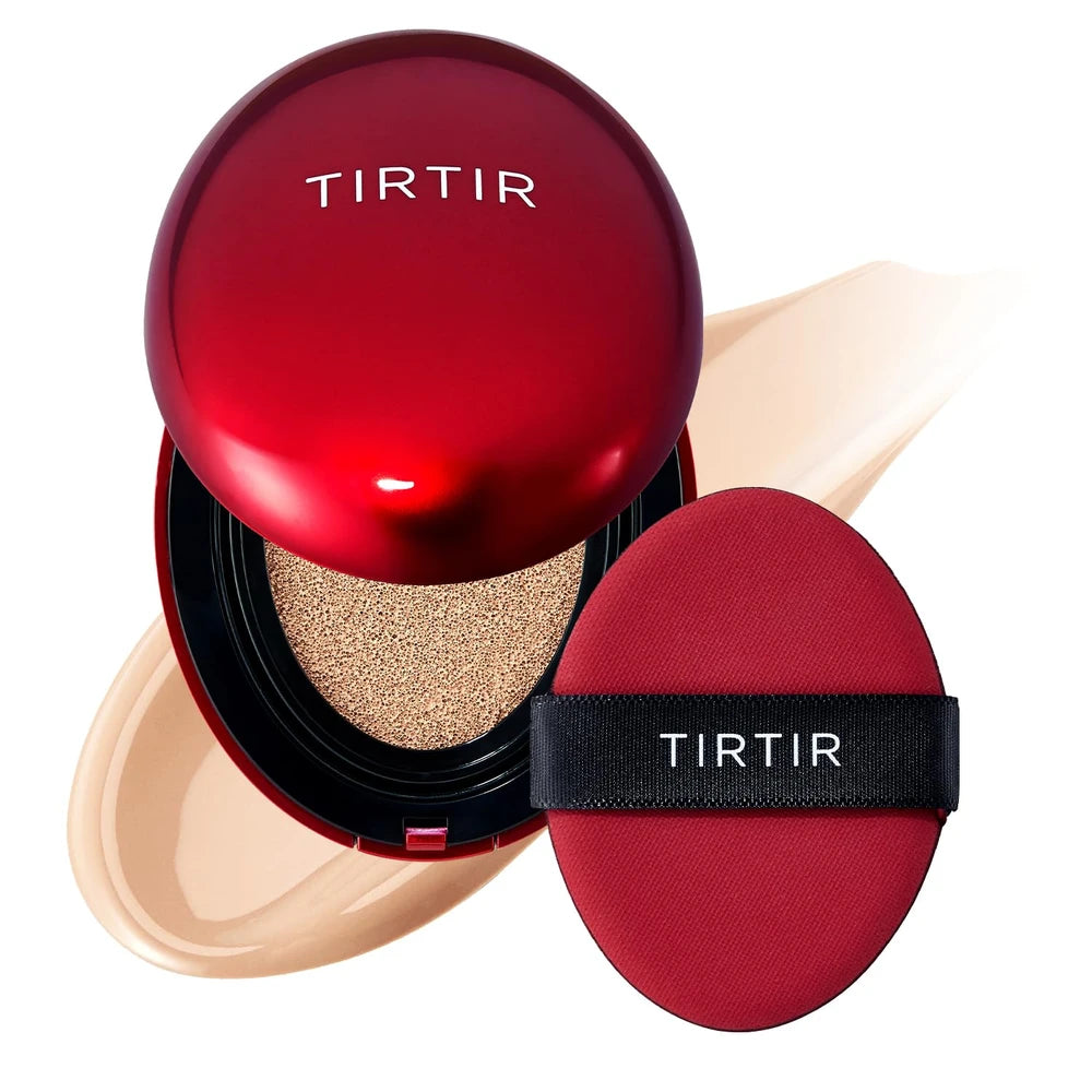 TIRTIR Red Cushion Foundation