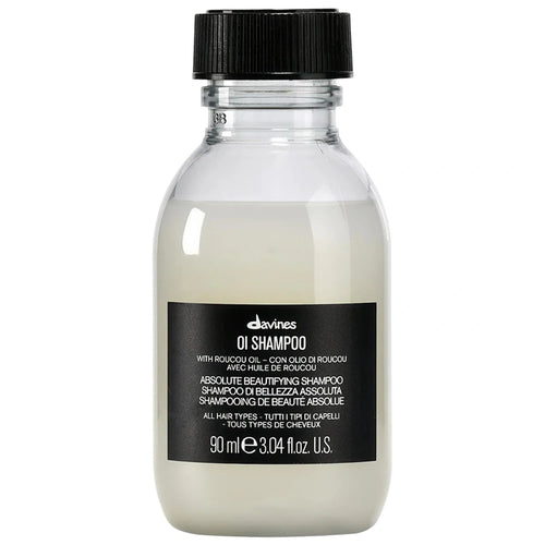 Davines OI Shampoo