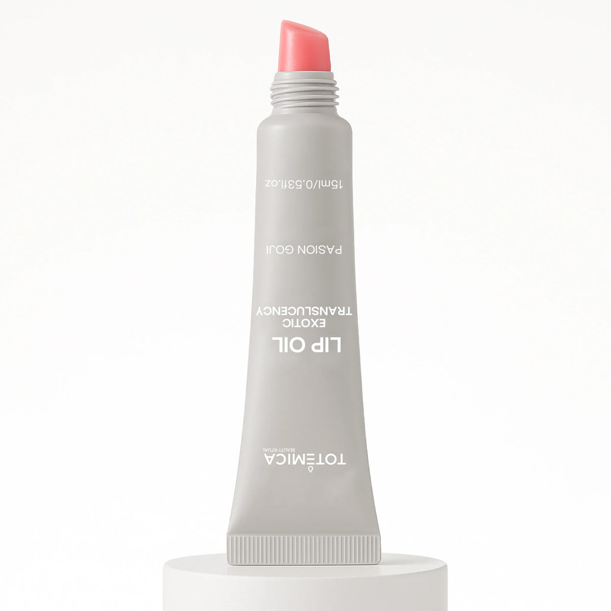 Totemica Lip Oil Exotic Translucency